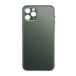 iPhone 11 Pro Tapa Trasera Verde