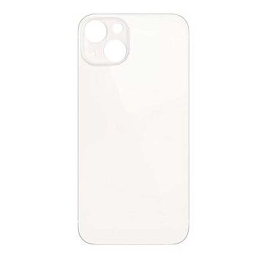 iPhone 13 Tapa Trasera Blanca