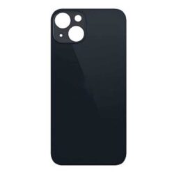 iPhone 13 Tapa Trasera Negra