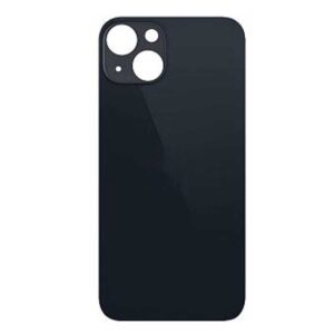 iPhone 13 Tapa Trasera Negra