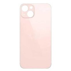 iPhone 13 Tapa Trasera Rosa