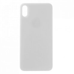 iPhone X Tapa Trasera Blanca