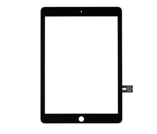 iPad 6º Pantalla Táctil sin Botón Negro