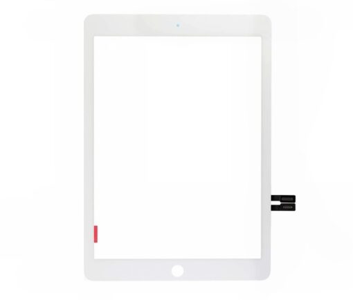 iPad 6º Pantalla Táctil sin Botón Blanco