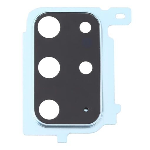 Cubierta de Cámara Trasera para Samsung Galaxy S20 Plus