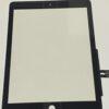 iPad 6º Pantalla Táctil sin Botón Negro