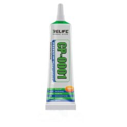 RELIFE-Adhesivo Transparente CP-0001