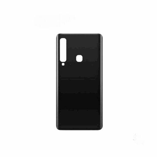 Tapa Trasera Negra para Samsung Galaxy A9 SM-A920 Calidad Premium - Imagen 2