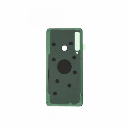 Tapa Trasera Negra para Samsung Galaxy A9 SM-A920 Calidad Premium - Imagen 3