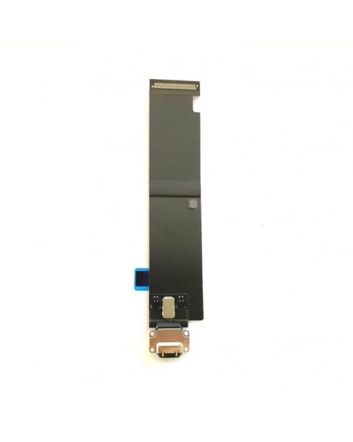 iPad Pro 12.9 1º Flex Conector de Carga Negro