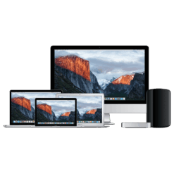 Repuestos MacBook