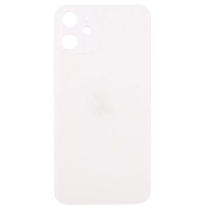 iPhone 11 Tapa Trasera Blanca