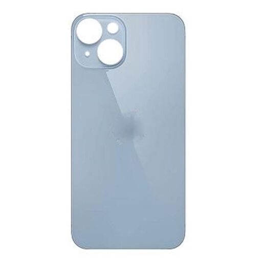 iPhone 14 Tapa Trasera Azul