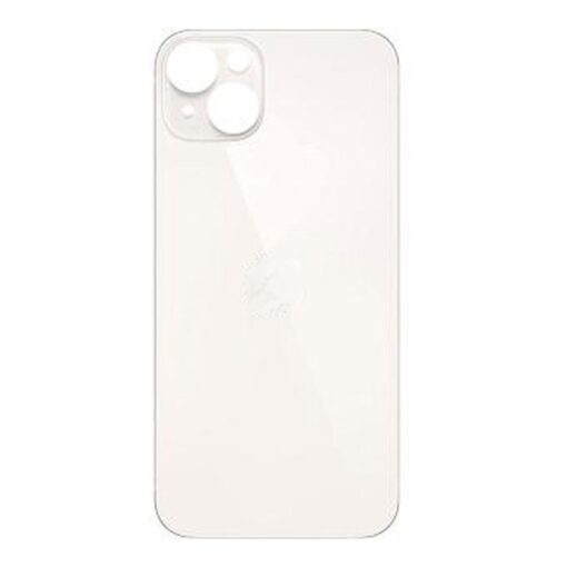 iPhone 14 Tapa Trasera Blanca