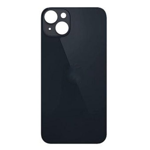 iPhone 14 Tapa Trasera Negra