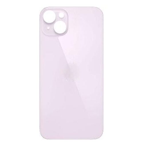 iPhone 14 Tapa Trasera Purpura