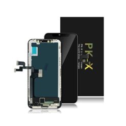 iPhone X  Pantalla LCD-(Calidad TFT) A1865 A1901 A1902