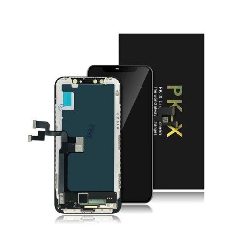 iPhone X  Pantalla LCD-(Calidad TFT) A1865 A1901 A1902
