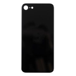 iPhone SE-2020 Tapa Trasera Negra