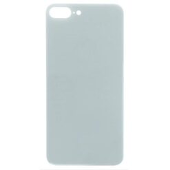 iPhone 8 Plus Tapa Trasera Blanca