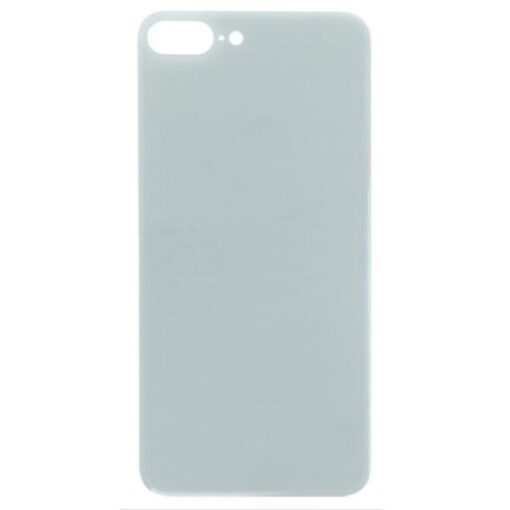 iPhone 8 Plus Tapa Trasera Blanca