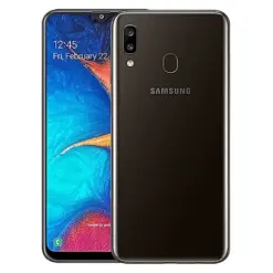 REPARAR SAMSUNG A20-A205F