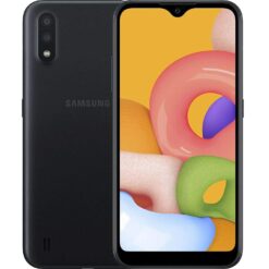 REPARAR SAMSUNG A01-A015F