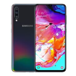 REPARAR SAMSUNG A70-A705F
