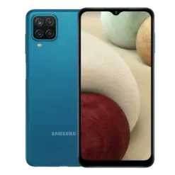 REPARAR SAMSUNG A12-A127F