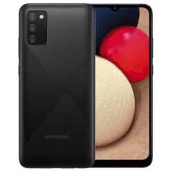 REPARAR SAMSUNG A02S-A025F