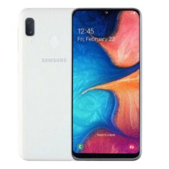REPARAR SAMSUNG A20E-A202F