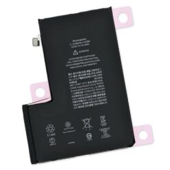 iPhone 12 Pro Max Batería con Flex