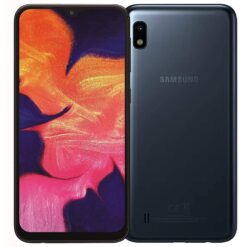 REPARAR SAMSUNG A10-A105F