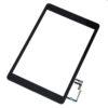 iPad 5º Pantalla Táctil con Botón Negro