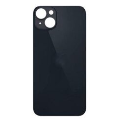 iPhone 14 Plus Tapa Trasera Negra