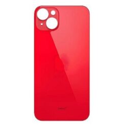 iPhone 14 Plus Tapa Trasera Roja