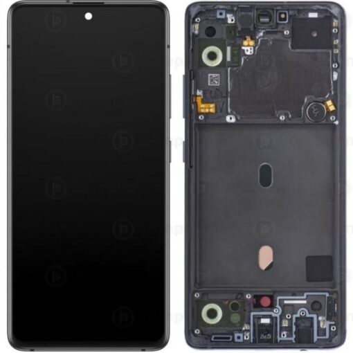 Pantalla para Samsung Galaxy A51 5G SM-A516B Service Pack