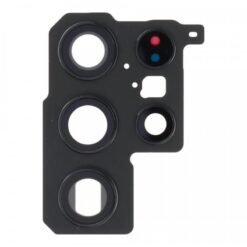 Cubierta de Cámara Trasera para Samsung Galaxy S22 Ultra