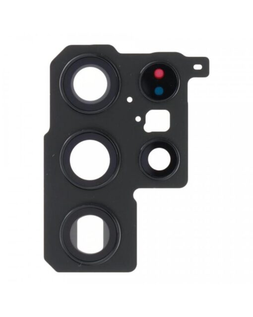 Cubierta de Cámara Trasera para Samsung Galaxy S22 Ultra
