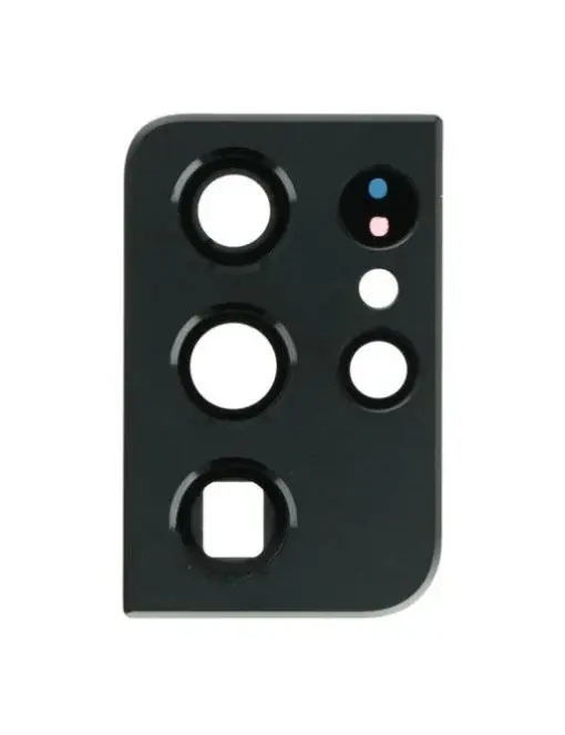 Cubierta de Cámara Trasera para Samsung Galaxy S21 Ultra 5G