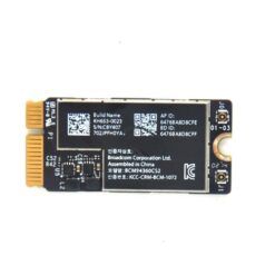 MacBook Air Modulo WI-FI y Bluetooth A1465-A1466