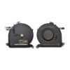 MacBook Air Ventilador de CPU A1369-A1466 Remanufacturada