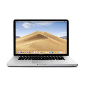 MacBook Pro A1278