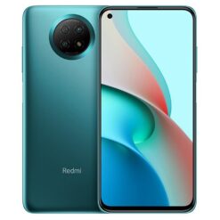 REPARAR REDMI NOTE 9 5G-M2007J22C