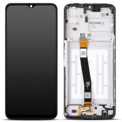 Pantalla para Samsung Galaxy A22 5G SM-A226 Service Pack