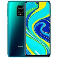 REPARAR REDMI NOTE 9S-M2003J6A1G