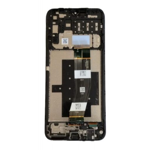 Pantalla para Samsung Galaxy A14 4G SM-A145 Service Pack - Imagen 2