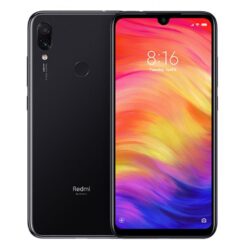 REPARAR REDMI NOTE 7-M1901F7G