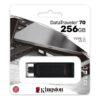 Pendrive Typo-C 256GB Kingston