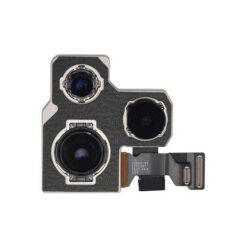 iPhone 14 Pro Flex Cámara Trasera
